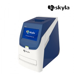 Биохимические анализаторы ветеринарные Skyla